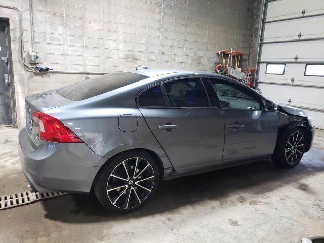 Photo 2 VIN: YV140MTL1H2435943 - VOLVO S60 DYNAMI 