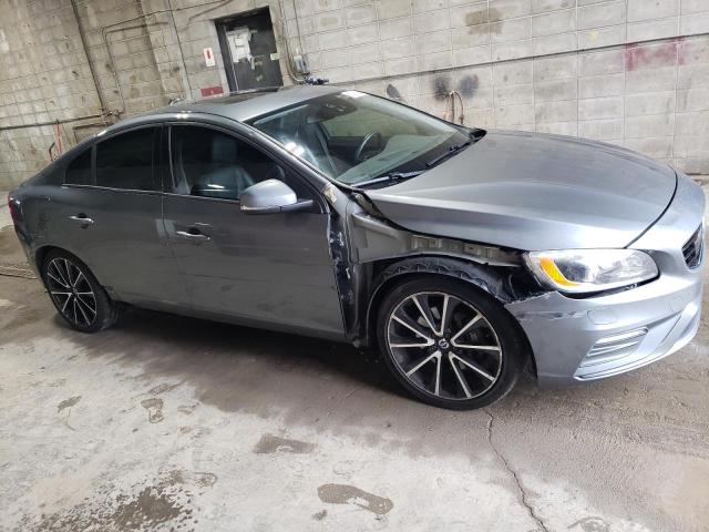 Photo 3 VIN: YV140MTL1H2435943 - VOLVO S60 DYNAMI 