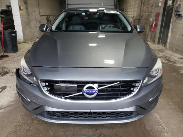 Photo 4 VIN: YV140MTL1H2435943 - VOLVO S60 DYNAMI 