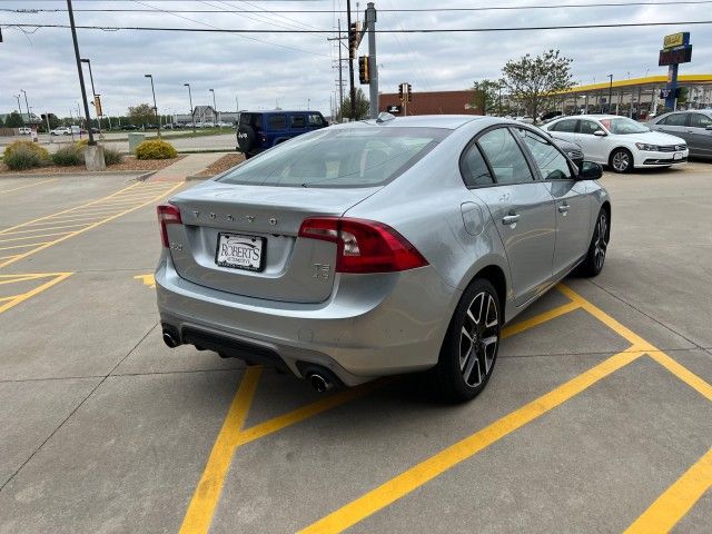 Photo 5 VIN: YV140MTL1J2459732 - VOLVO S60 