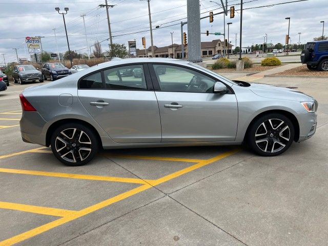 Photo 7 VIN: YV140MTL1J2459732 - VOLVO S60 