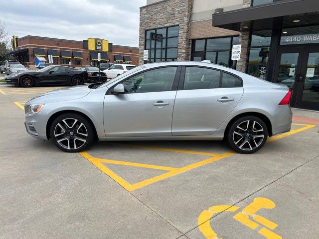 Photo 1 VIN: YV140MTL1J2459732 - VOLVO S60 