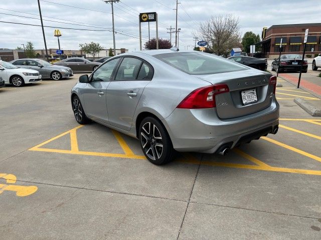 Photo 3 VIN: YV140MTL1J2459732 - VOLVO S60 