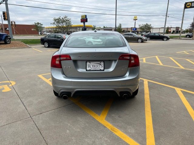 Photo 4 VIN: YV140MTL1J2459732 - VOLVO S60 