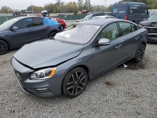 Photo 0 VIN: YV140MTL1J2460525 - VOLVO S60 