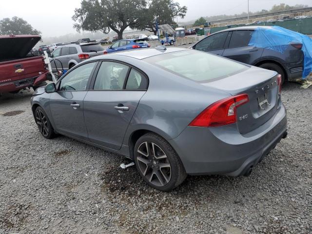 Photo 1 VIN: YV140MTL1J2460525 - VOLVO S60 