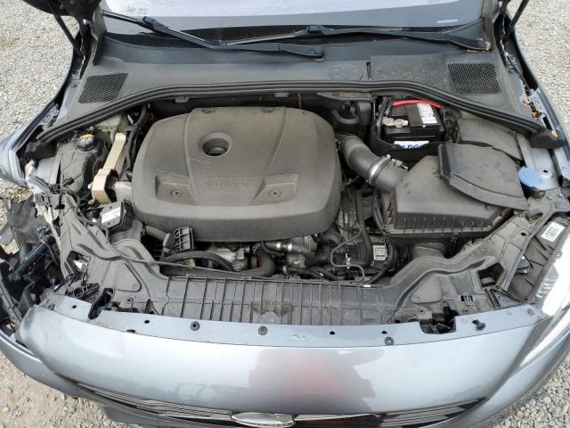 Photo 10 VIN: YV140MTL1J2460525 - VOLVO S60 