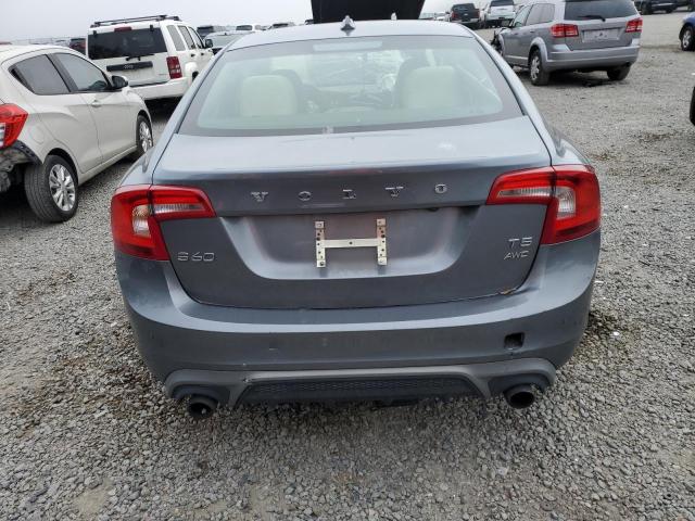 Photo 5 VIN: YV140MTL1J2460525 - VOLVO S60 