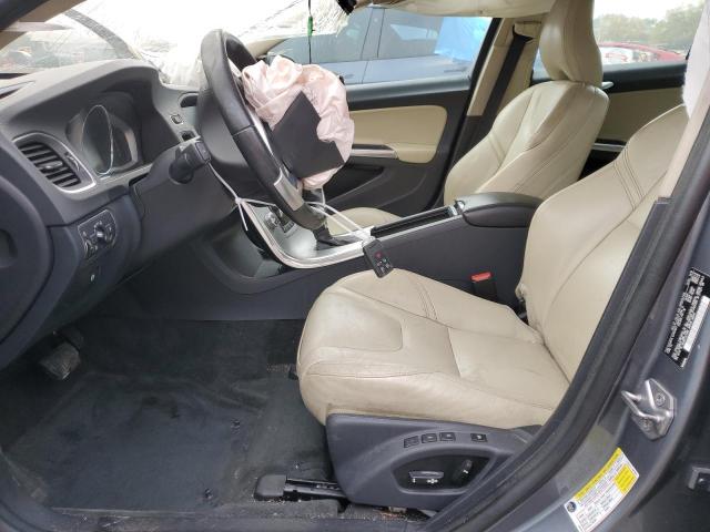 Photo 6 VIN: YV140MTL1J2460525 - VOLVO S60 