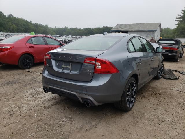 Photo 3 VIN: YV140MTL2J2458458 - VOLVO S60 DYNAMI 