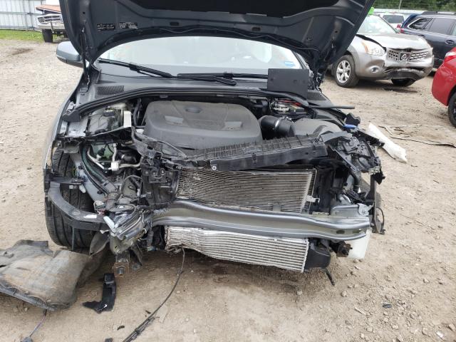 Photo 8 VIN: YV140MTL2J2458458 - VOLVO S60 DYNAMI 