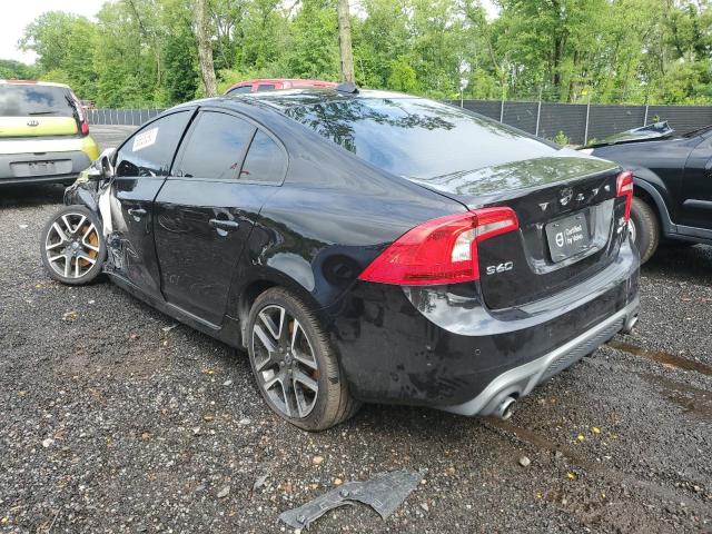 Photo 1 VIN: YV140MTL2J2458461 - VOLVO S60 DYNAMI 