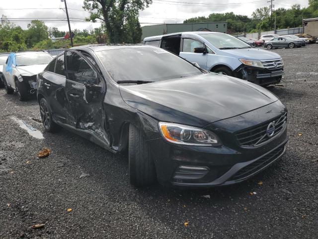 Photo 3 VIN: YV140MTL2J2458461 - VOLVO S60 DYNAMI 