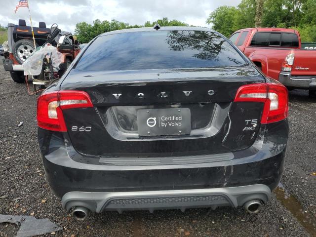 Photo 5 VIN: YV140MTL2J2458461 - VOLVO S60 DYNAMI 