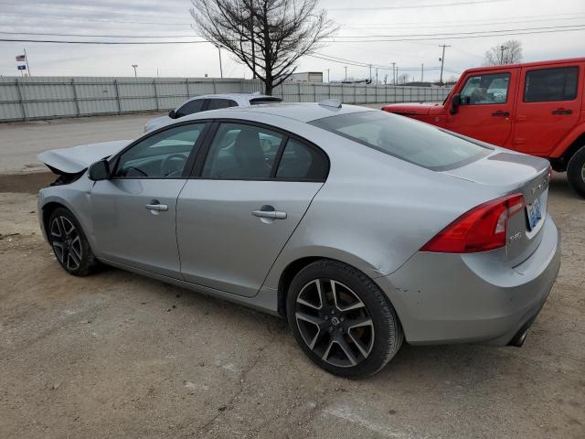 Photo 1 VIN: YV140MTL3H2421106 - VOLVO S60 DYNAMI 