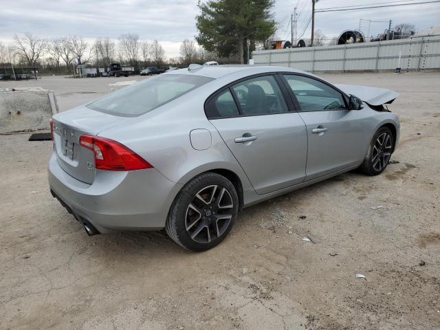 Photo 2 VIN: YV140MTL3H2421106 - VOLVO S60 DYNAMI 