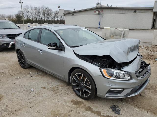 Photo 3 VIN: YV140MTL3H2421106 - VOLVO S60 DYNAMI 