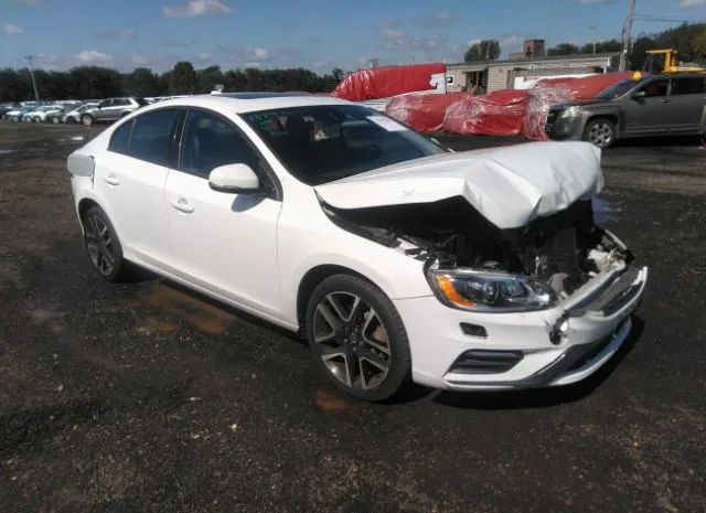 Photo 0 VIN: YV140MTL3H2428928 - VOLVO S60 