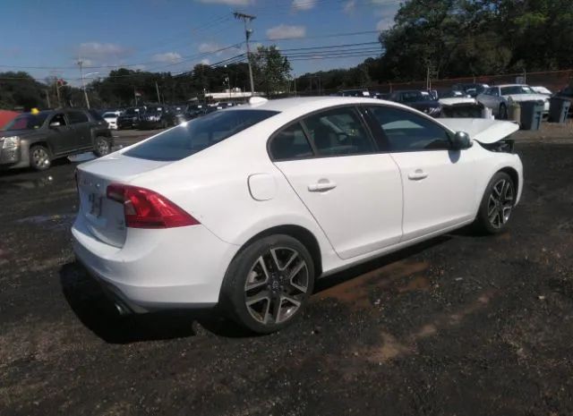 Photo 3 VIN: YV140MTL3H2428928 - VOLVO S60 