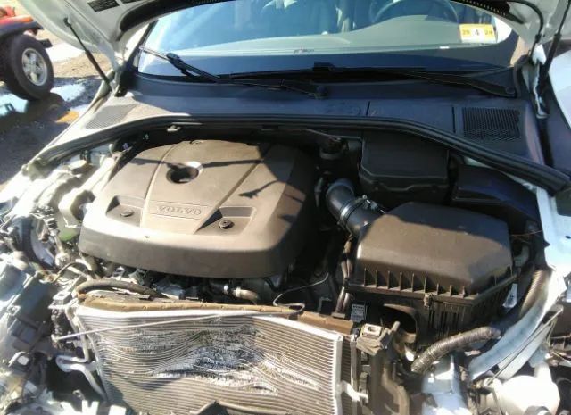 Photo 9 VIN: YV140MTL3H2428928 - VOLVO S60 