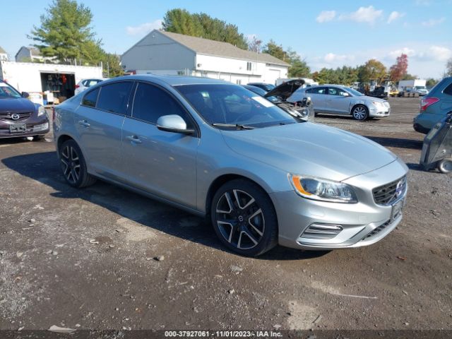 Photo 0 VIN: YV140MTL3H2429156 - VOLVO S60 