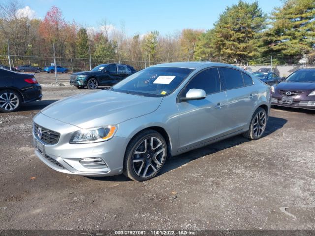 Photo 1 VIN: YV140MTL3H2429156 - VOLVO S60 