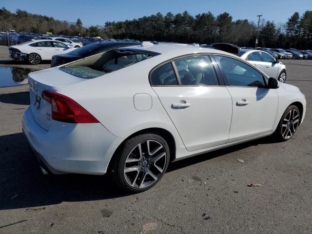 Photo 2 VIN: YV140MTL3H2439010 - VOLVO S60 