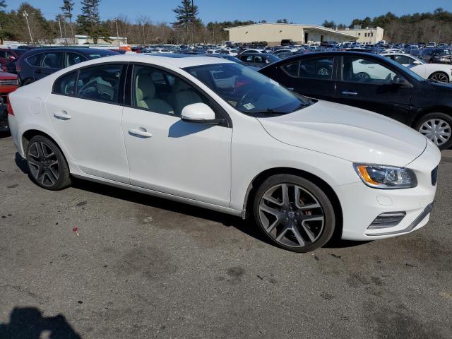 Photo 3 VIN: YV140MTL3H2439010 - VOLVO S60 