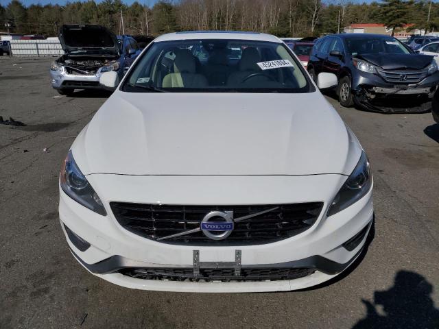 Photo 4 VIN: YV140MTL3H2439010 - VOLVO S60 