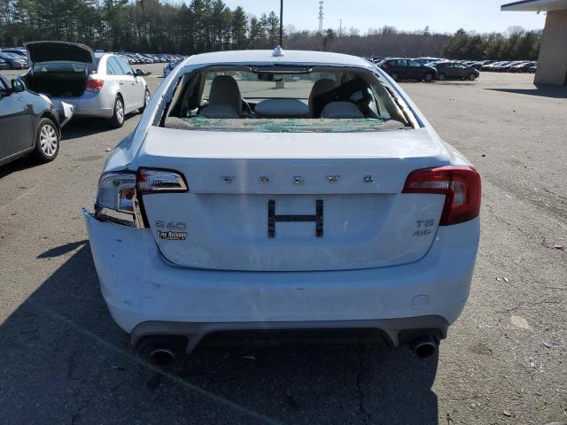 Photo 5 VIN: YV140MTL3H2439010 - VOLVO S60 