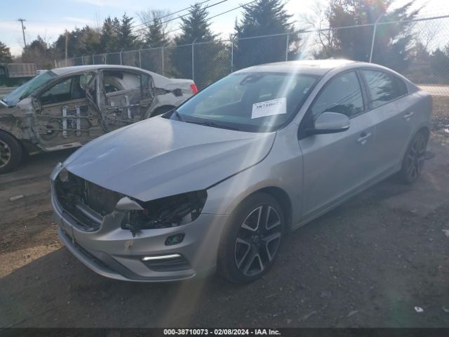 Photo 1 VIN: YV140MTL3J2450286 - VOLVO S60 