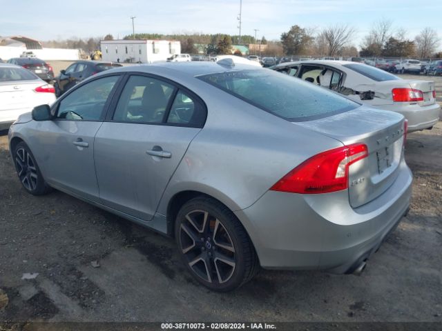 Photo 2 VIN: YV140MTL3J2450286 - VOLVO S60 