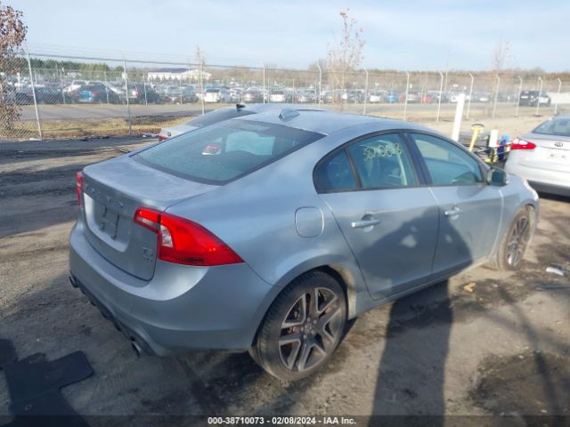 Photo 3 VIN: YV140MTL3J2450286 - VOLVO S60 