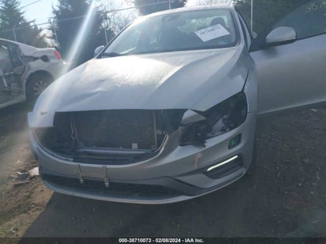 Photo 5 VIN: YV140MTL3J2450286 - VOLVO S60 