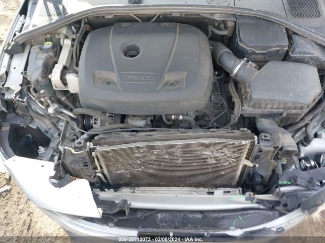 Photo 9 VIN: YV140MTL3J2450286 - VOLVO S60 