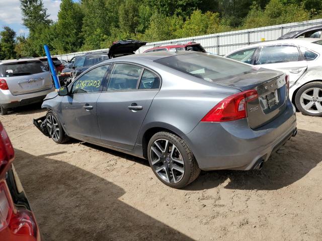 Photo 1 VIN: YV140MTL3J2451390 - VOLVO S60 