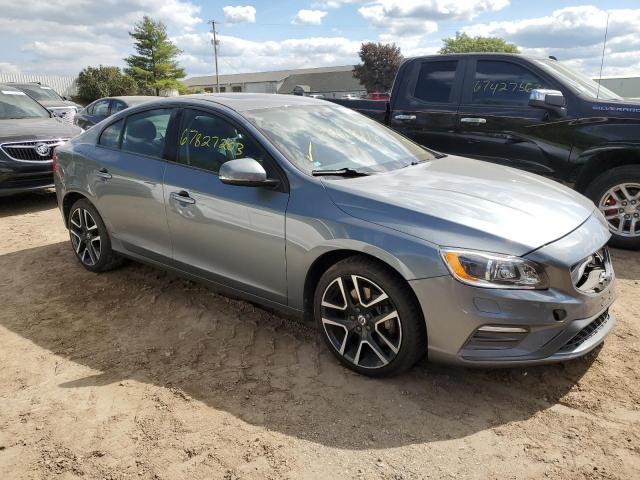 Photo 3 VIN: YV140MTL3J2451390 - VOLVO S60 