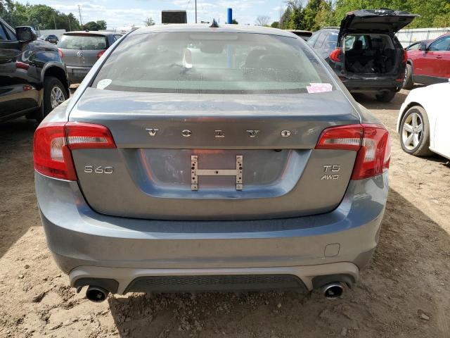 Photo 5 VIN: YV140MTL3J2451390 - VOLVO S60 