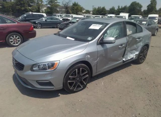 Photo 1 VIN: YV140MTL3J2455004 - VOLVO S60 