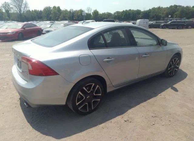 Photo 3 VIN: YV140MTL3J2455004 - VOLVO S60 