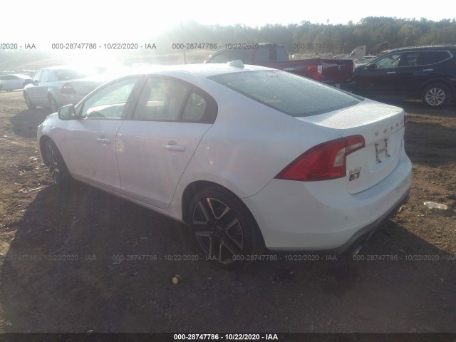 Photo 2 VIN: YV140MTL3J2462339 - VOLVO S60 