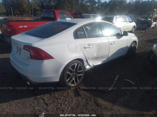 Photo 3 VIN: YV140MTL3J2462339 - VOLVO S60 