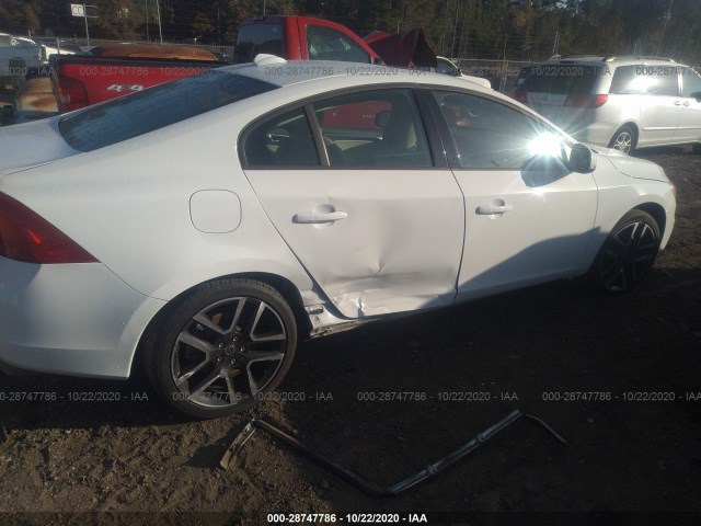 Photo 5 VIN: YV140MTL3J2462339 - VOLVO S60 