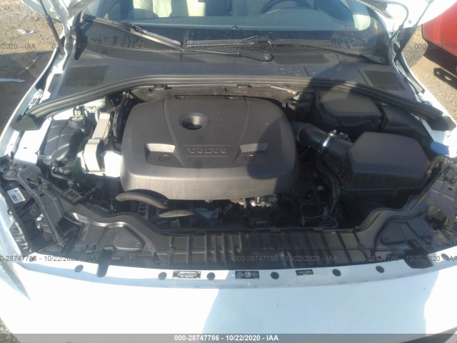 Photo 9 VIN: YV140MTL3J2462339 - VOLVO S60 