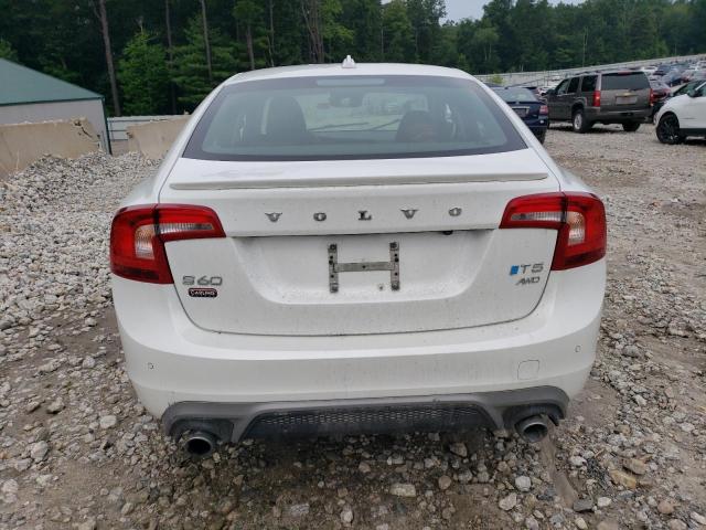 Photo 5 VIN: YV140MTL3J2462759 - VOLVO S60 