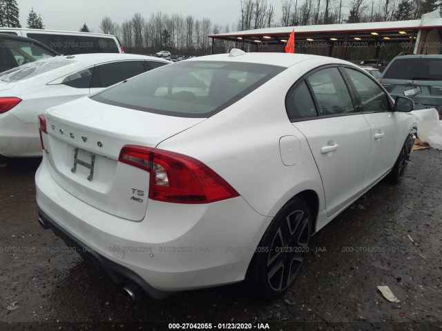 Photo 3 VIN: YV140MTL3J2465628 - VOLVO S60 