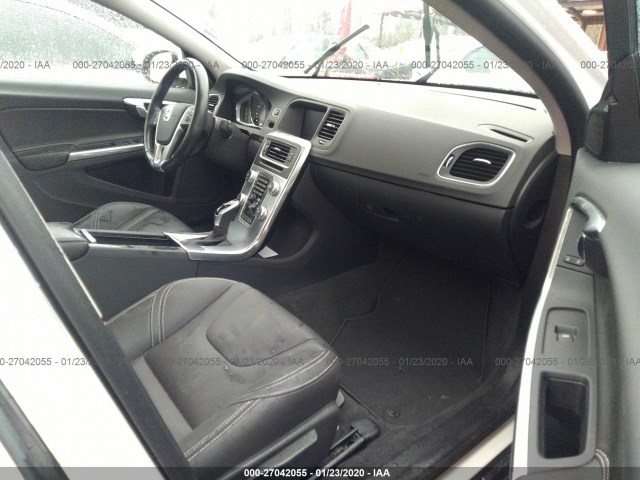 Photo 4 VIN: YV140MTL3J2465628 - VOLVO S60 