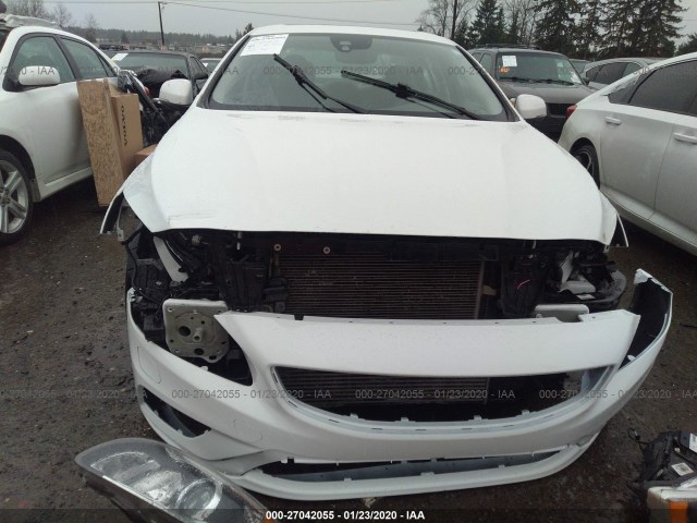 Photo 5 VIN: YV140MTL3J2465628 - VOLVO S60 