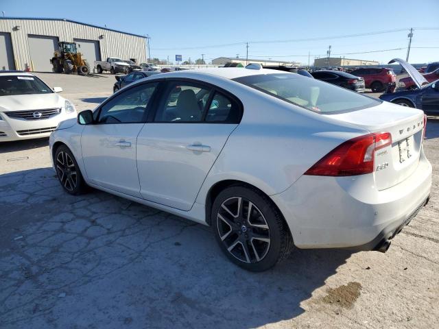 Photo 1 VIN: YV140MTL4H2424709 - VOLVO S60 