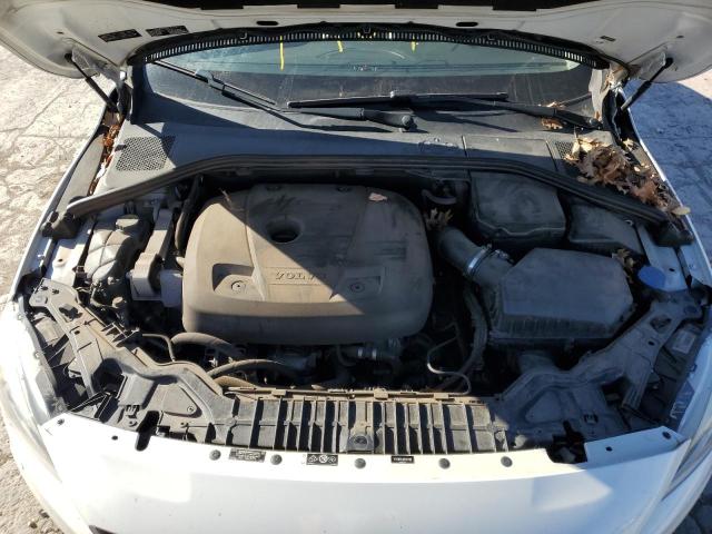 Photo 10 VIN: YV140MTL4H2424709 - VOLVO S60 